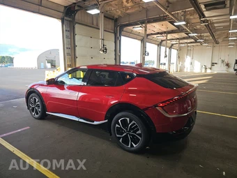 2023 Kia EV6 Wind - miniatura 6