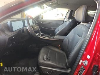 2023 Kia EV6 Wind - miniatura 7
