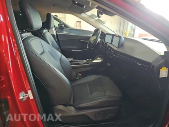 2023 Kia EV6 Wind - miniatura 8