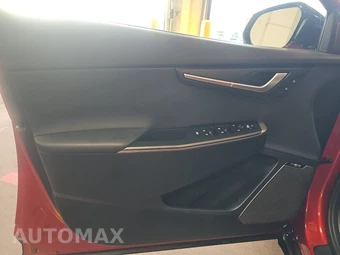 2023 Kia EV6 Wind - miniatura 9