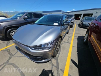 2023 Kia EV6 Wind