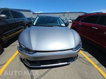 2023 Kia EV6 Wind - miniatura 2