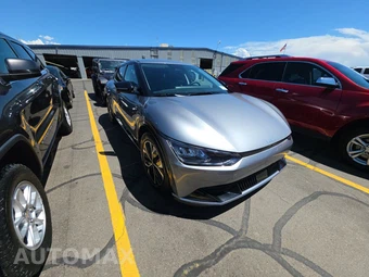 2023 Kia EV6 Wind - miniatura 3
