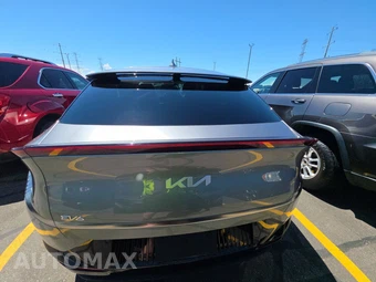 2023 Kia EV6 Wind - miniatura 5