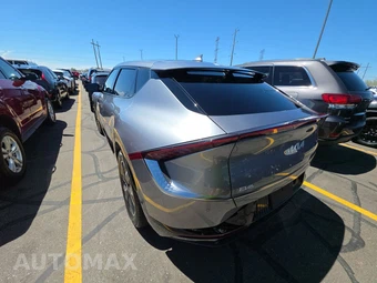2023 Kia EV6 Wind - miniatura 6