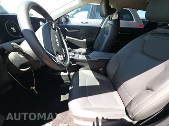 2023 Kia EV6 Wind - miniatura 7