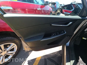 2023 Kia EV6 Wind - miniatura 9