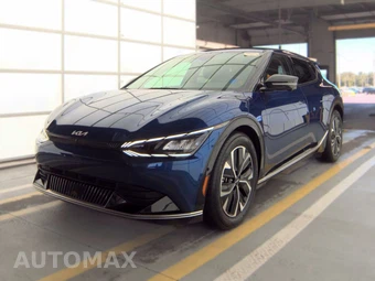 2023 Kia EV6 Wind