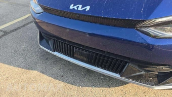 2023 Kia EV6 Wind - miniatura 25