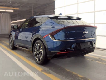 2023 Kia EV6 Wind - miniatura 6