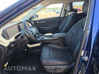 2023 Kia EV6 Wind - miniatura 7