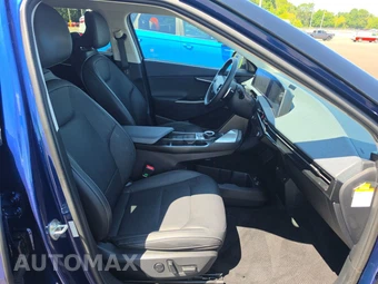 2023 Kia EV6 Wind - miniatura 8