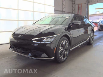 2023 Kia EV6 Wind