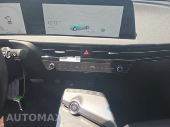 2023 Kia EV6 Wind – miniatura 11