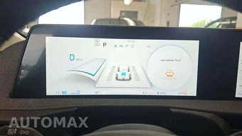 2023 Kia EV6 Wind – miniatura 17