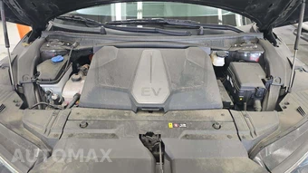 2023 Kia EV6 Wind – miniatura 21