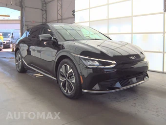 2023 Kia EV6 Wind – miniatura 3