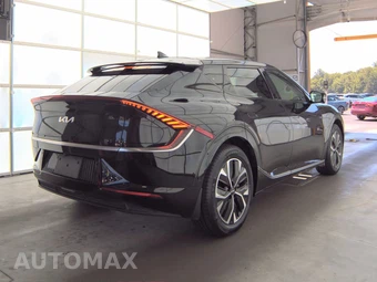 2023 Kia EV6 Wind – miniatura 4