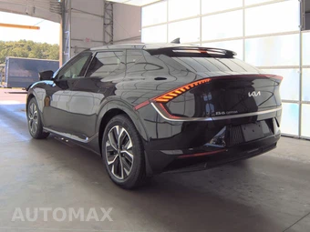 2023 Kia EV6 Wind – miniatura 6