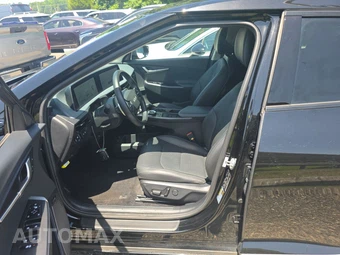 2023 Kia EV6 Wind – miniatura 7