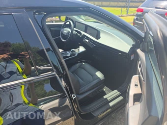 2023 Kia EV6 Wind – miniatura 8