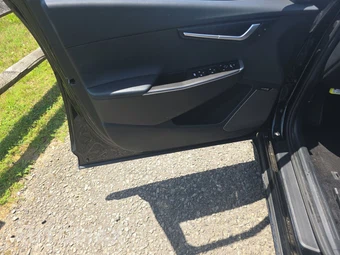 2023 Kia EV6 Wind – miniatura 9