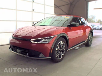 2023 Kia EV6 Wind