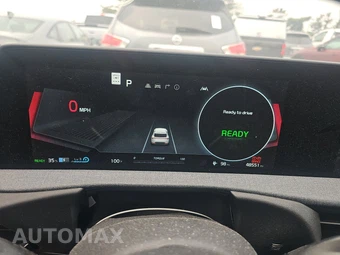 2023 Kia EV6 Wind – miniatura 12