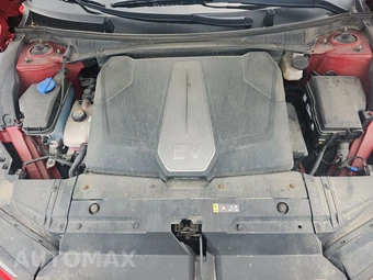 2023 Kia EV6 Wind – miniatura 15