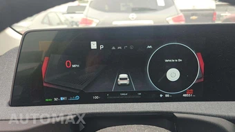 2023 Kia EV6 Wind – miniatura 21