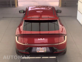 2023 Kia EV6 Wind – miniatura 5