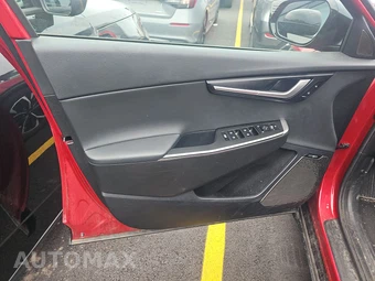 2023 Kia EV6 Wind – miniatura 9