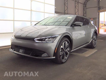 2023 Kia EV6 Wind