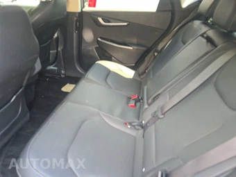 2023 Kia EV6 Wind - miniatura 13
