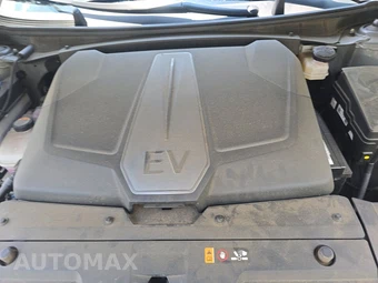 2023 Kia EV6 Wind - miniatura 15