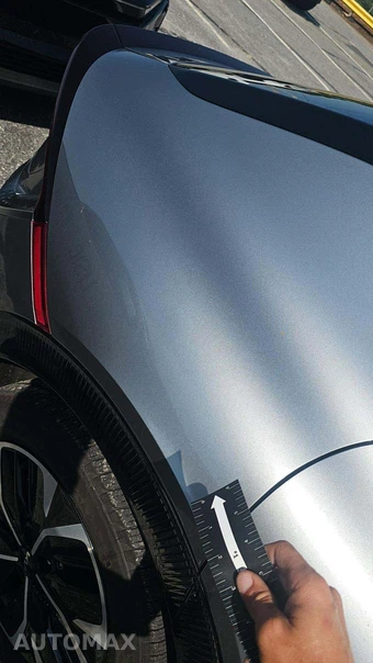 2023 Kia EV6 Wind - miniatura 25