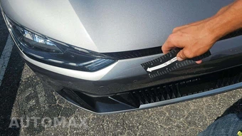 2023 Kia EV6 Wind - miniatura 27