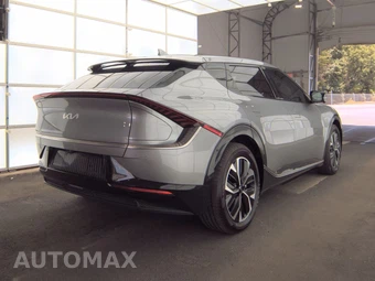2023 Kia EV6 Wind - miniatura 4