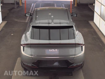 2023 Kia EV6 Wind - miniatura 5