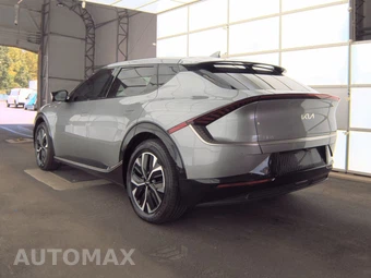 2023 Kia EV6 Wind - miniatura 6