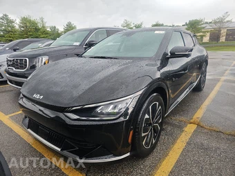 2023 Kia EV6 Wind