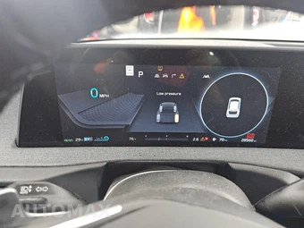 2023 Kia EV6 Wind - miniatura 12