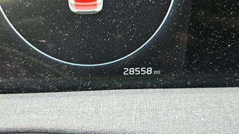2023 Kia EV6 Wind - miniatura 18