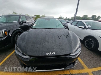 2023 Kia EV6 Wind - miniatura 2