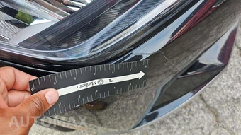 2023 Kia EV6 Wind - miniatura 30