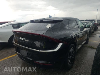 2023 Kia EV6 Wind - miniatura 4