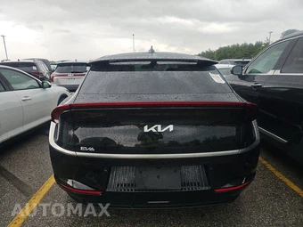2023 Kia EV6 Wind - miniatura 5