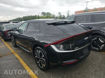 2023 Kia EV6 Wind - miniatura 6