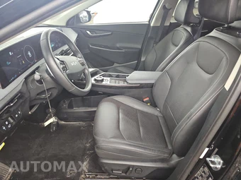 2023 Kia EV6 Wind - miniatura 7