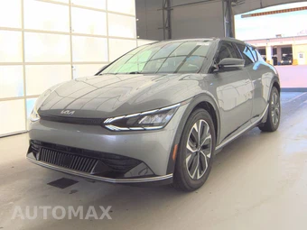 2023 Kia EV6 Wind